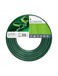 Wąż ogrodowy ECONOMIC 1/2"...