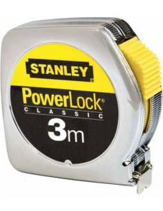 Miara  3m powerlock Stanley